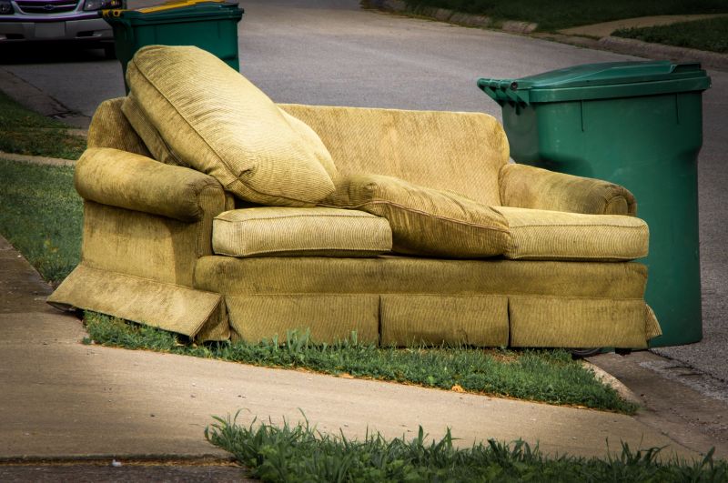 Couch Disposal