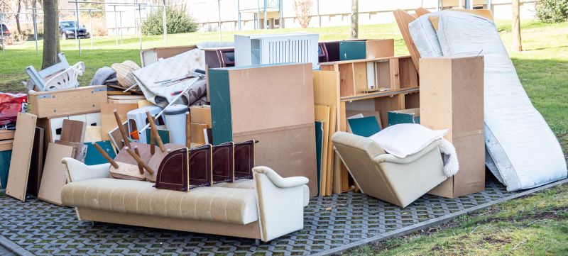 Furniture Recycling