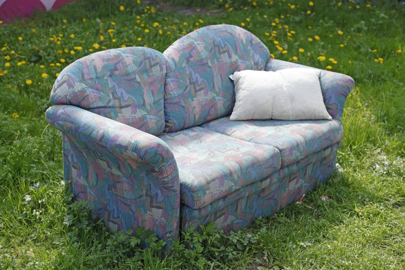 Image of a Waste Collection Service