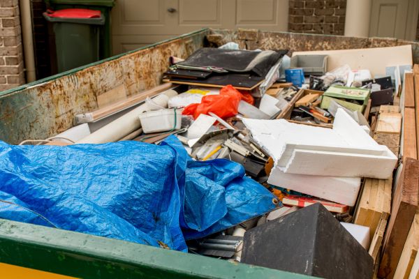 Junk Disposal