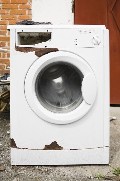 Washer Removal - Washer Removal High Point, North Carolina