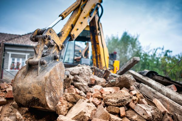 Debris Clearing - Debris Clearing Andover, Minnesota