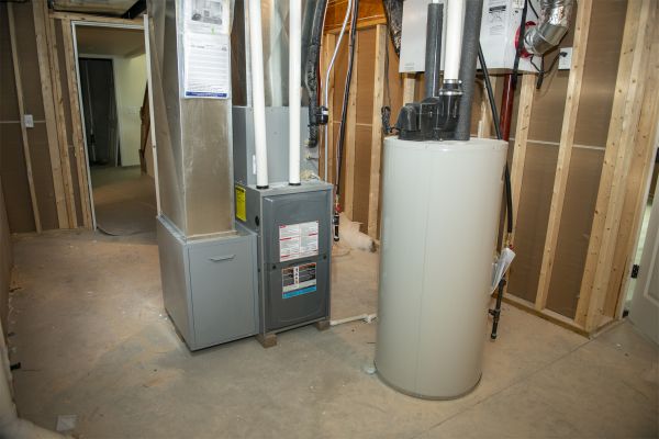 Furnace Disposal